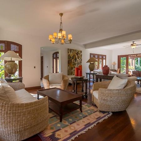 Sea Horse Ranch Villa La Mulata Luaran gambar