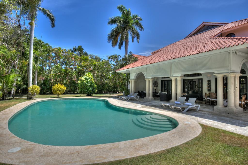 Sea Horse Ranch Villa La Mulata Luaran gambar