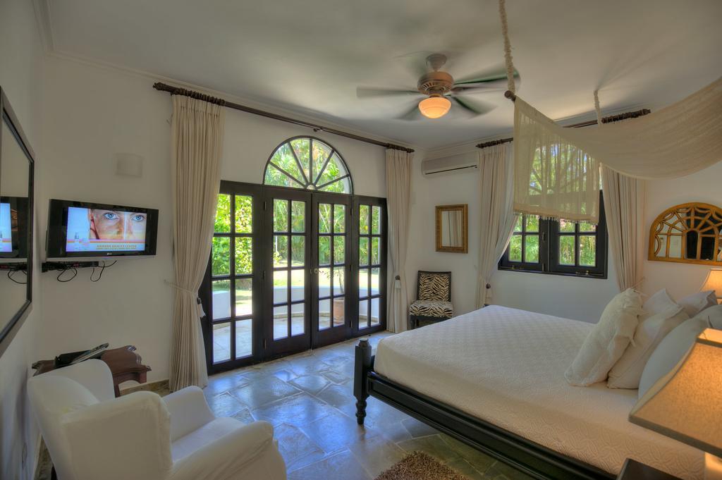 Sea Horse Ranch Villa La Mulata Luaran gambar