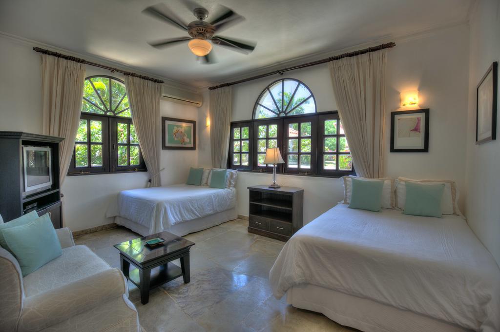 Sea Horse Ranch Villa La Mulata Luaran gambar