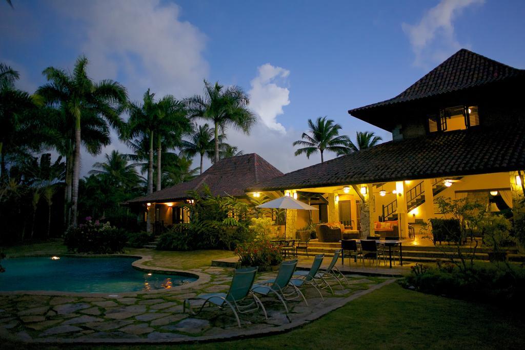 Sea Horse Ranch Villa La Mulata Luaran gambar