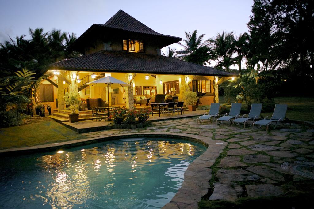 Sea Horse Ranch Villa La Mulata Luaran gambar