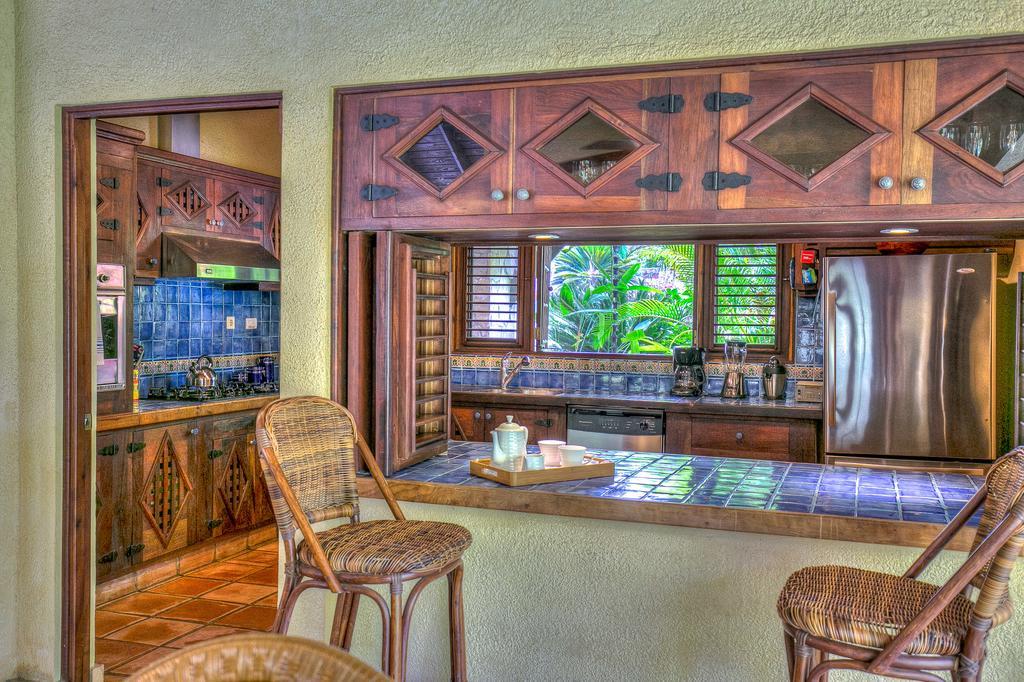 Sea Horse Ranch Villa La Mulata Luaran gambar