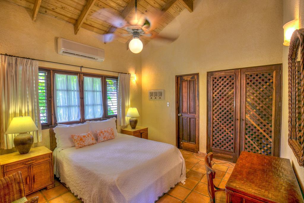Sea Horse Ranch Villa La Mulata Luaran gambar