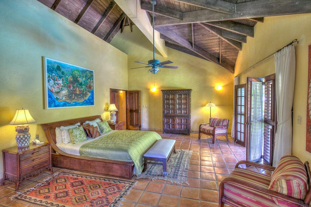 Sea Horse Ranch Villa La Mulata Luaran gambar