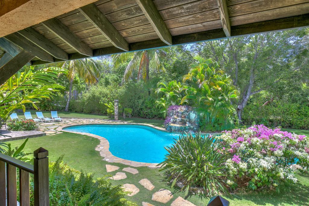Sea Horse Ranch Villa La Mulata Luaran gambar