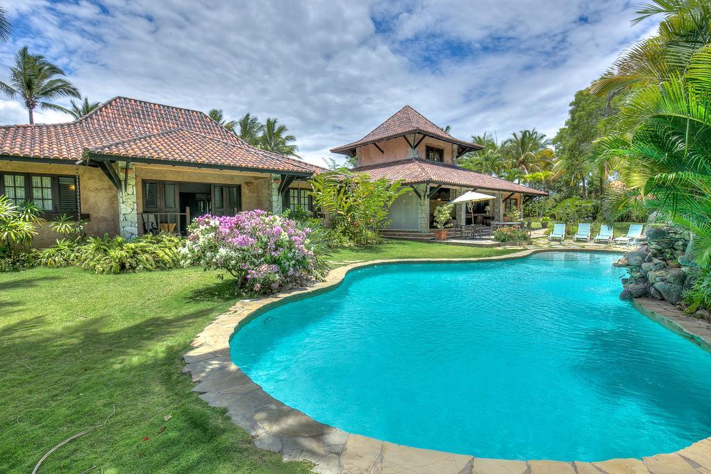 Sea Horse Ranch Villa La Mulata Luaran gambar