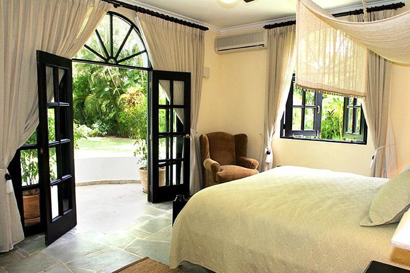 Sea Horse Ranch Villa La Mulata Bilik gambar
