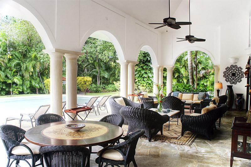 Sea Horse Ranch Villa La Mulata Bilik gambar