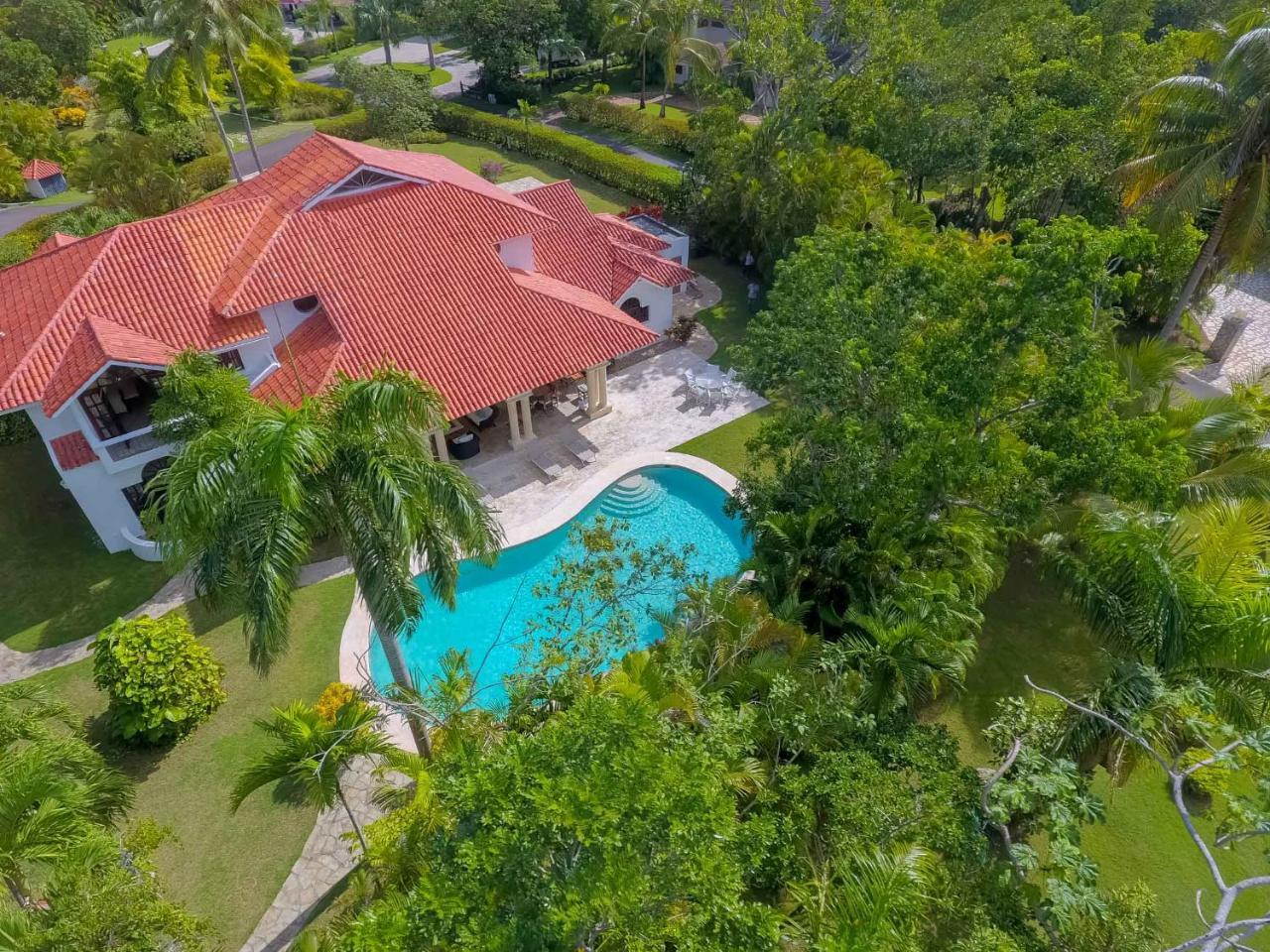 Sea Horse Ranch Villa La Mulata Luaran gambar