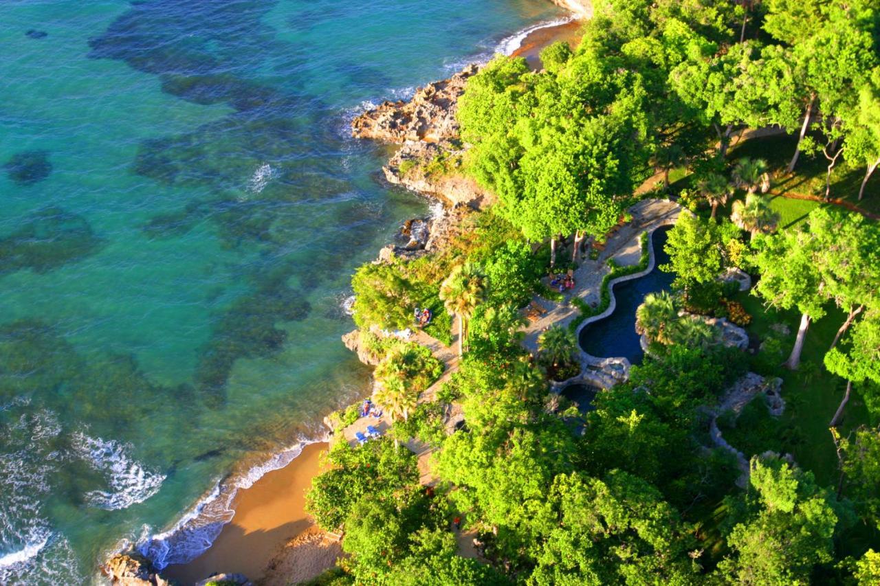 Sea Horse Ranch Villa La Mulata Luaran gambar