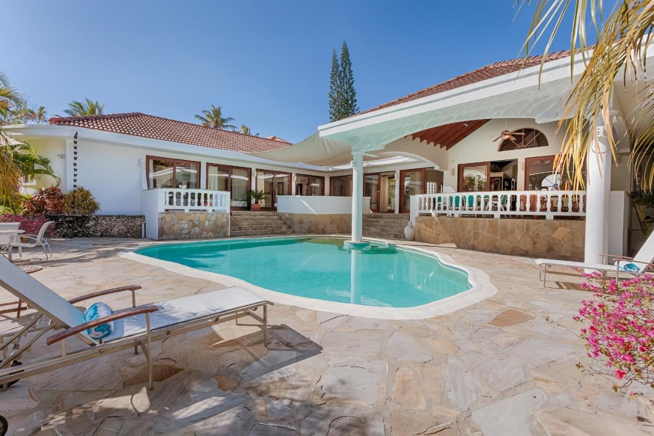 Sea Horse Ranch Villa La Mulata Luaran gambar