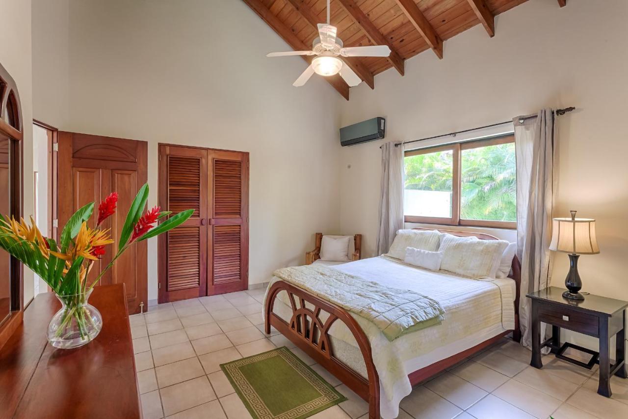 Sea Horse Ranch Villa La Mulata Luaran gambar