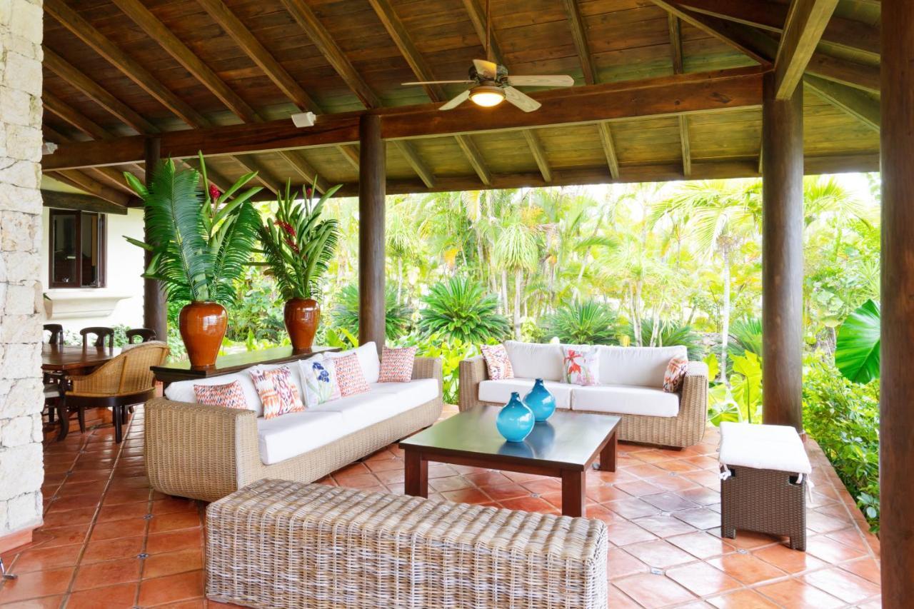 Sea Horse Ranch Villa La Mulata Luaran gambar