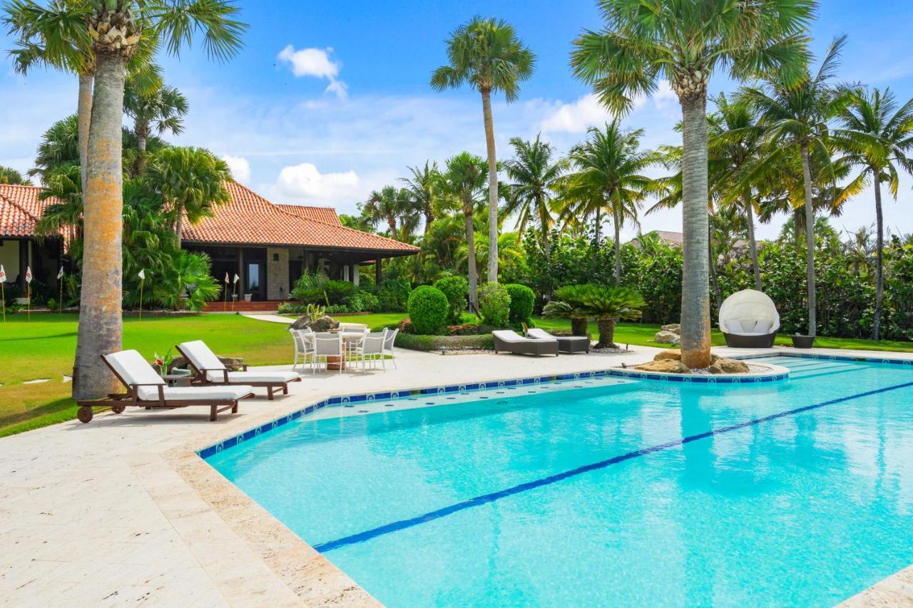 Sea Horse Ranch Villa La Mulata Luaran gambar
