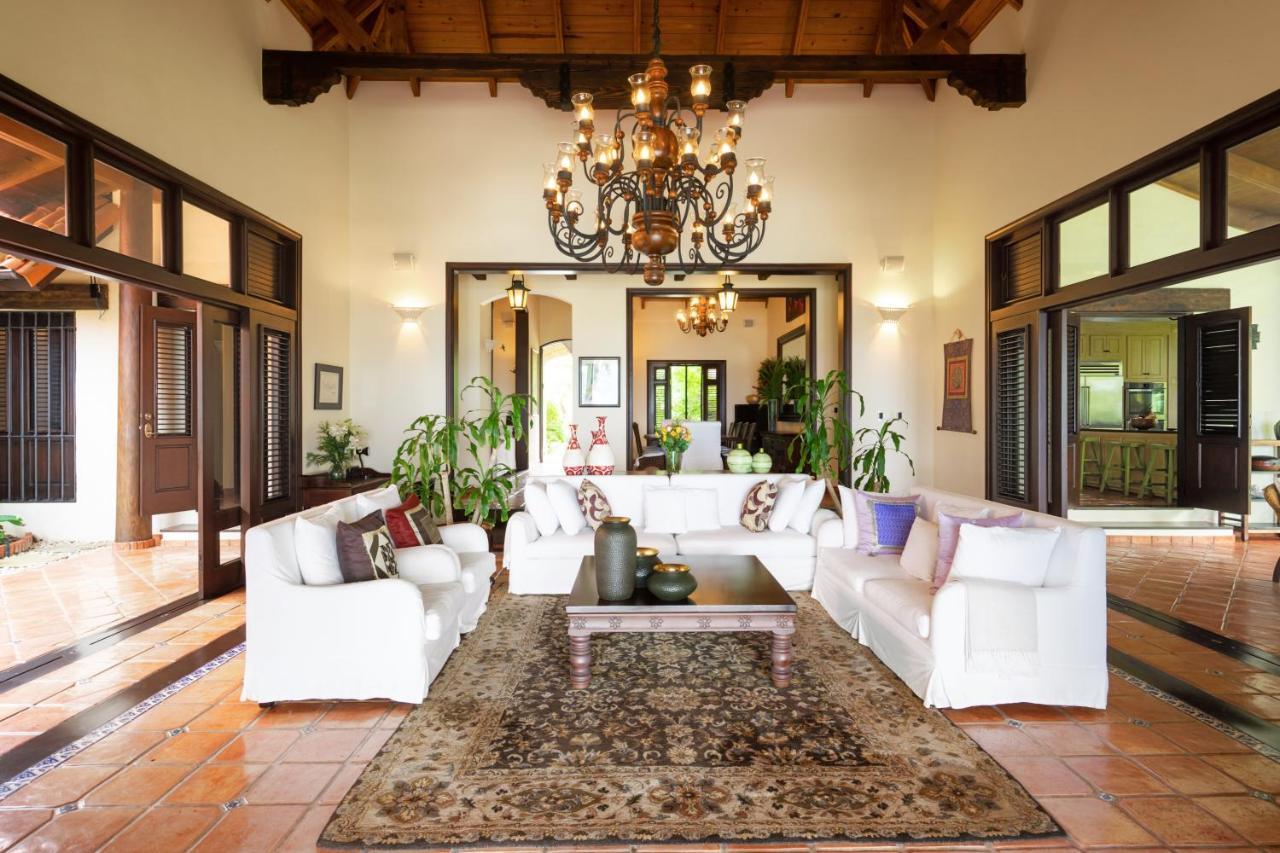 Sea Horse Ranch Villa La Mulata Luaran gambar