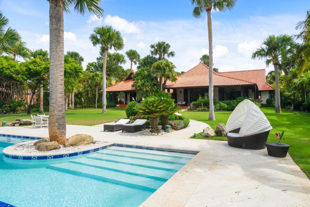 Sea Horse Ranch Villa La Mulata Luaran gambar