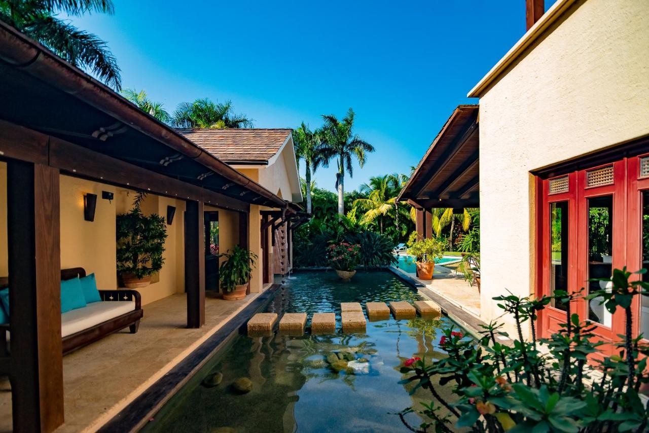 Sea Horse Ranch Villa La Mulata Luaran gambar