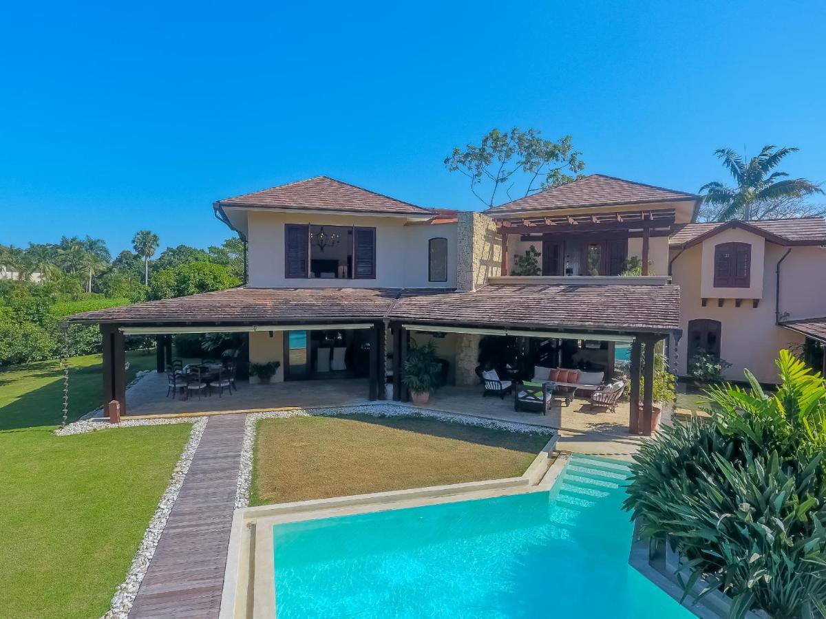 Sea Horse Ranch Villa La Mulata Luaran gambar